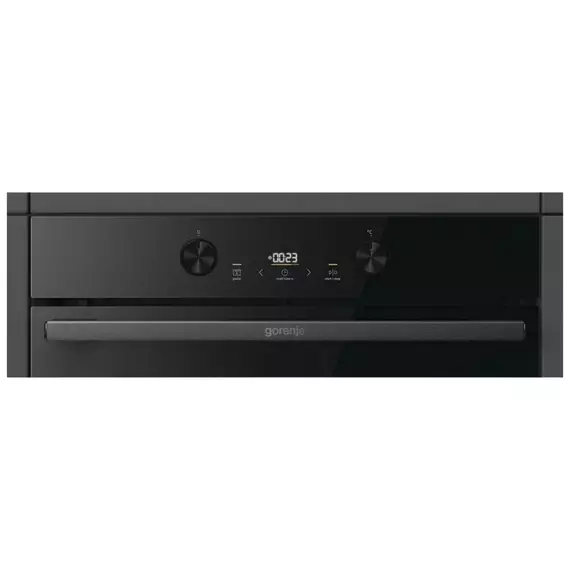 Cuptor Electric Gorenje BPS6737E04DBG, Negru, 4 image