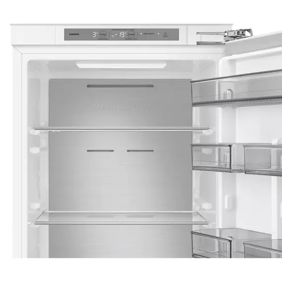 Frigider Samsung BRB80F26BDF0EO, Alb, 8 image