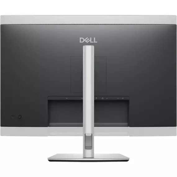 27" Monitor DELL P2725DE, IPS 2560x1440 WQHD, Negru, 6 image