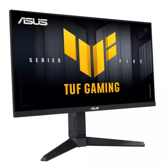 24,5" Monitor Gaming ASUS VG259QL5A, IPS 1920x1080 FHD, Negru, 7 image