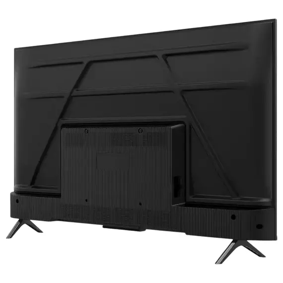75" LED SMART TV TCL 75V6C, 3840x2160 4K UHD, Google TV, Negru, 4 image
