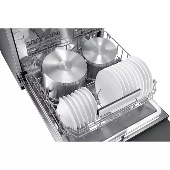 Dish Washer/bin Samsung DW70H73WCI0U1, 2 image