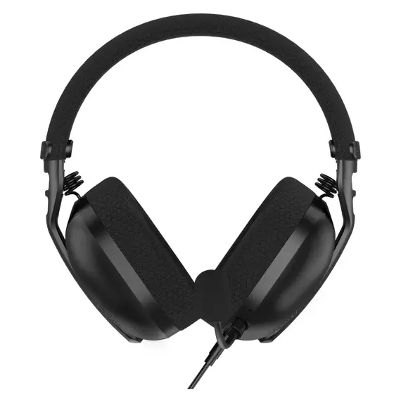 Căști gaming HATOR Hyperpunk 3 USB, Cu fir, Negru, 3 image