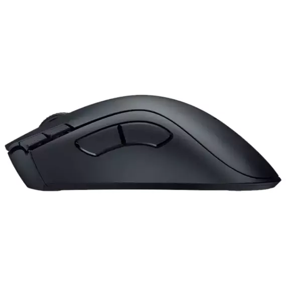 Gaming Mouse RAZER DeathAdder V2 X HyperSpeed, Negru, 5 image