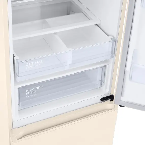 Frigider Samsung RB38C679EEL/UA, 2 image