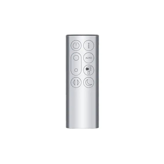 Umidificator și purificator de aer Dyson Purifier Cool Autoreact TP7a – White/Silver, 3 image