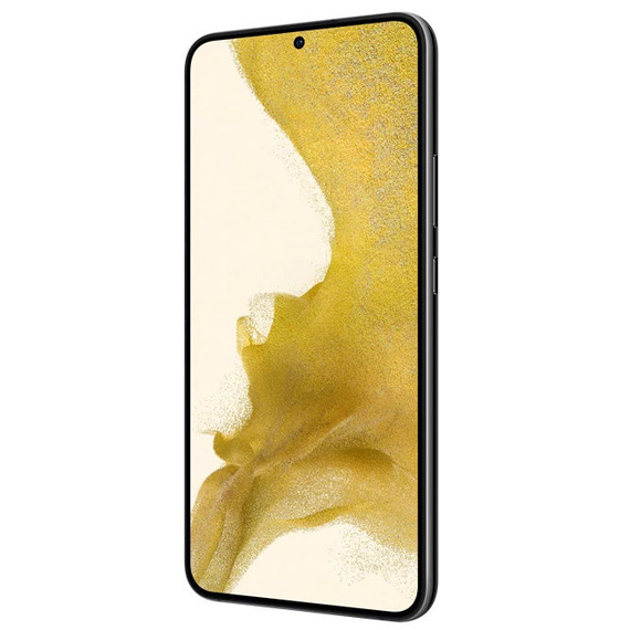 Samsung Galaxy S22 Plus 8/256GB (S906B) Duos, Phantom Black, 3 image