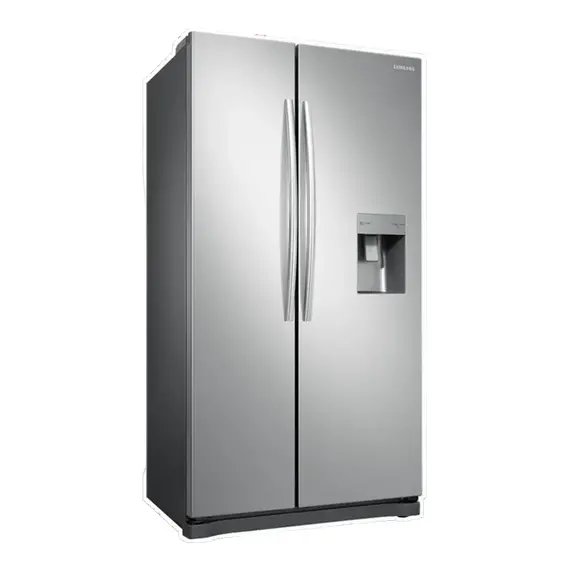 Frigider Samsung RS52N3203SA/UA, 4 image