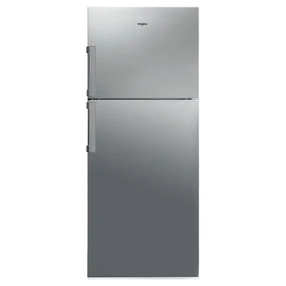 Frigider Whirlpool WT70I 831 X