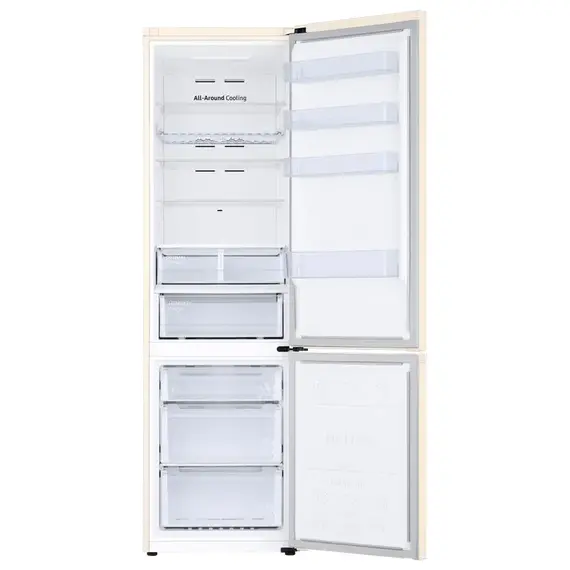 Frigider Samsung RB38C679EEL/UA, 3 image