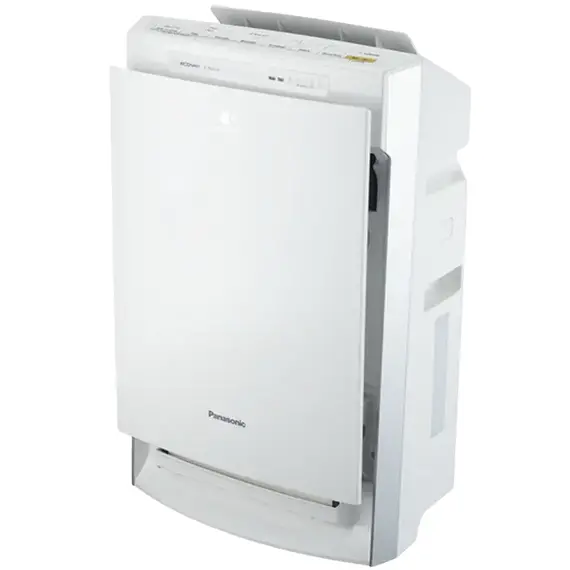 Umidificator și purificator de aer Panasonic F-VXR50R-W, 2 image