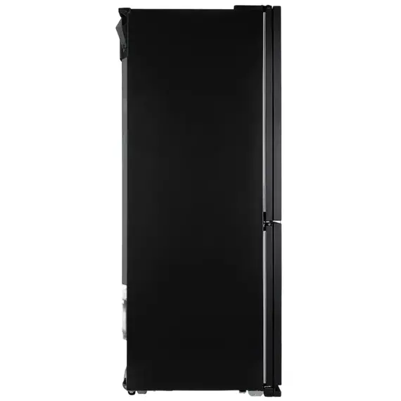 Frigider Sharp SJ-GX820P2BK, 4 image