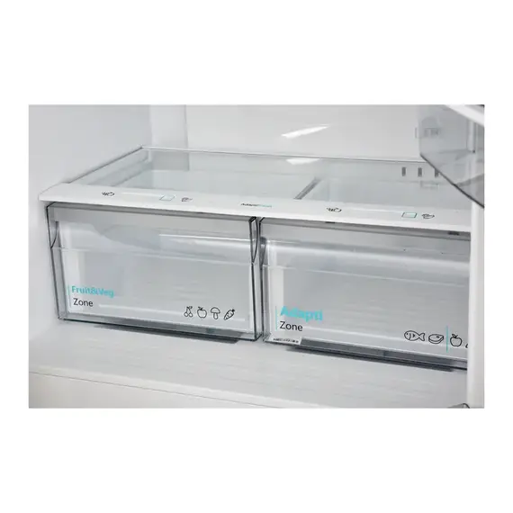 Frigider Sharp SJ-NFA15IMXBD-EU, 2 image