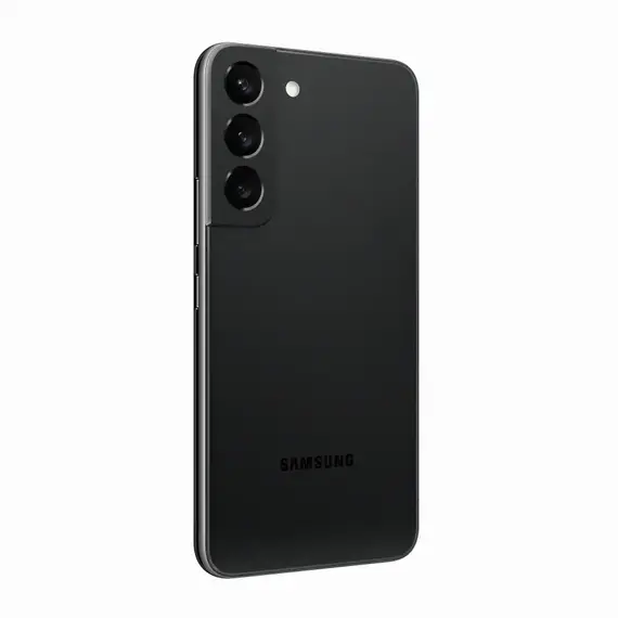 Samsung Galaxy S22 8/128GB Duos (S901B), Phantom Black, 6 image