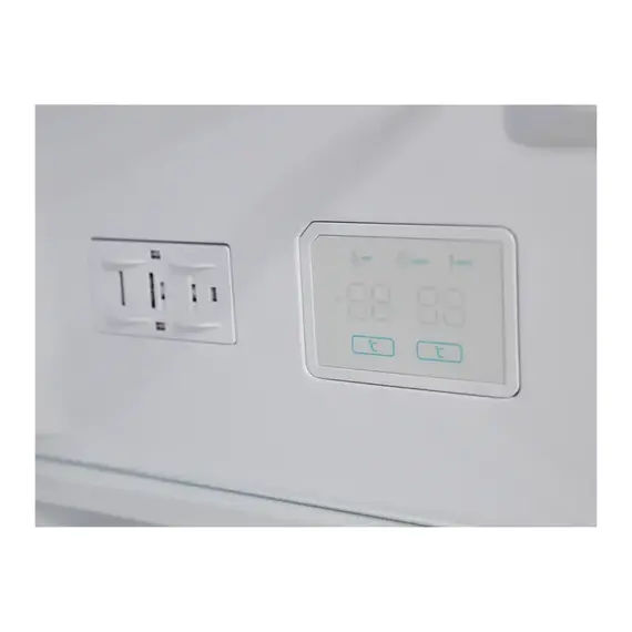 Frigider Sharp SJ-NFA15IMXBE-EU, 4 image