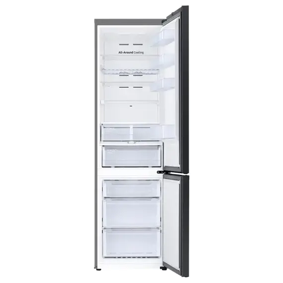 Frigider Samsung RB38C6B6D39/UA Class D, 5 image