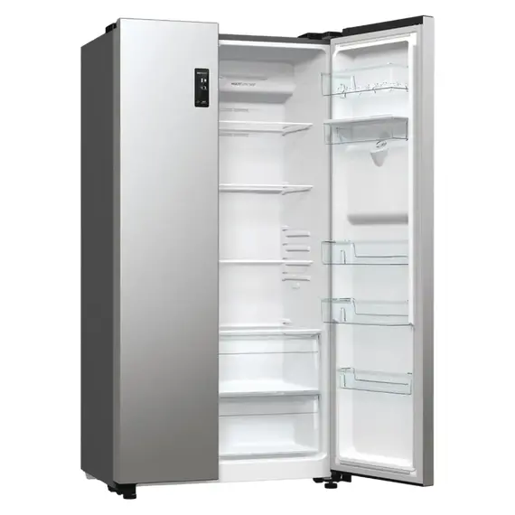 Frigider Gorenje NRR9185EAXLWD, 2 image