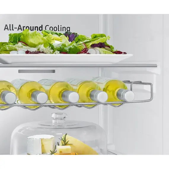 Frigider Samsung RS64DG53R3B1UA, 3 image