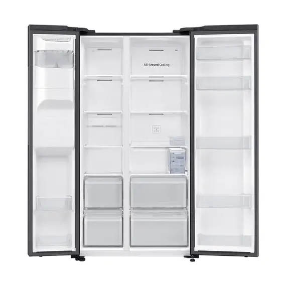 Frigider Samsung RS64DG5303B1UA, 4 image