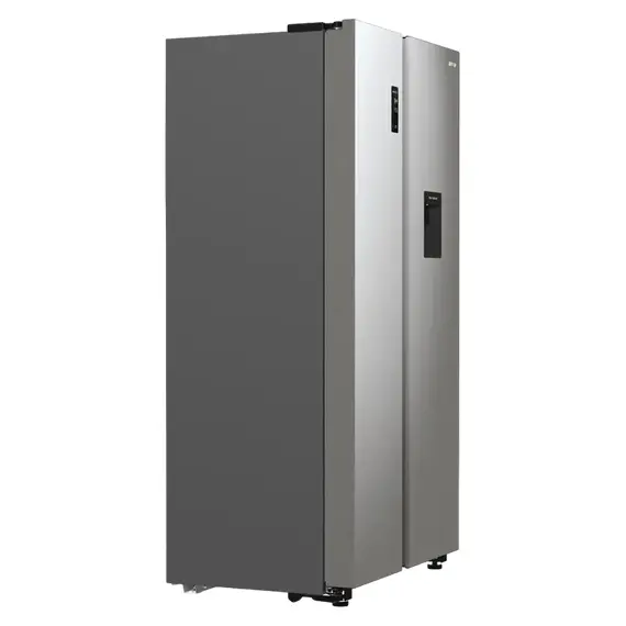 Frigider Gorenje NRR9185EAXLWD, 3 image