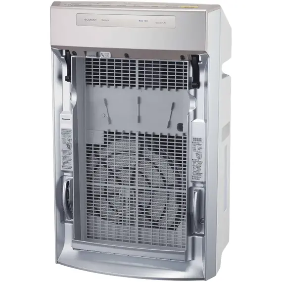 Umidificator și purificator de aer Panasonic F-VXR50R-N, 2 image