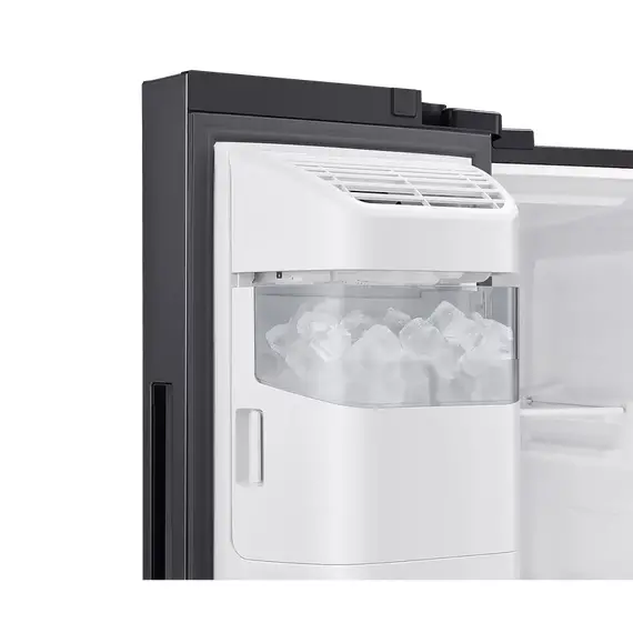 Frigider Samsung RS64DG5303B1UA, 3 image