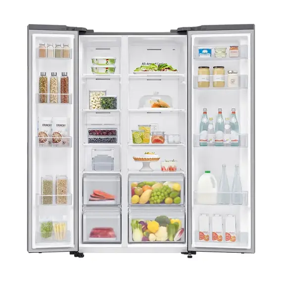 Frigider Samsung RS62DG5003S9UA, 3 image