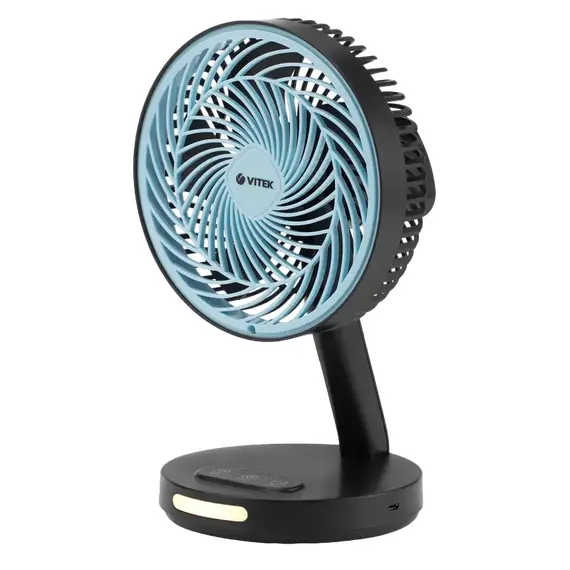 Ventilator VITEK VT-2072