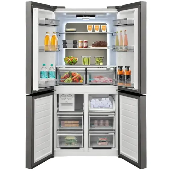 Frigider Sharp SJ-NFA35IHXIE-EU, 2 image