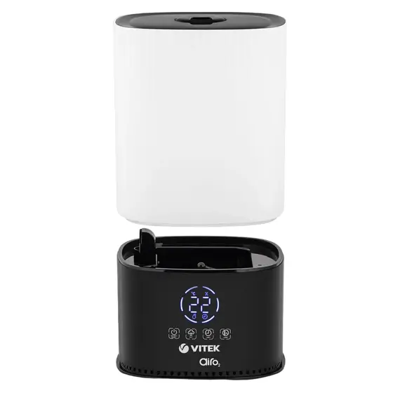 Umidificator de aer VITEK VT-2343, 3 image