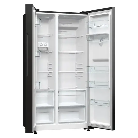 Frigider Gorenje NRR9185EABXLWD, 3 image