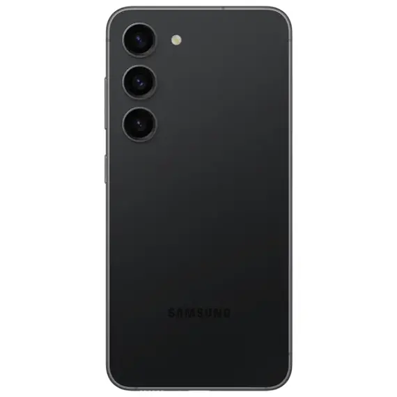 Samsung Galaxy S23 Plus 8/256GB Duos (S916B), Phantom Black, 6 image