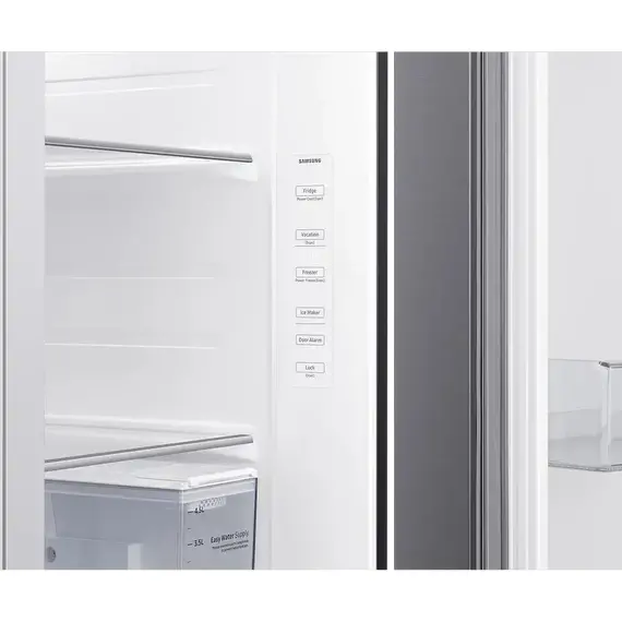 Frigider Samsung RS64DG53R3S9UA, 2 image