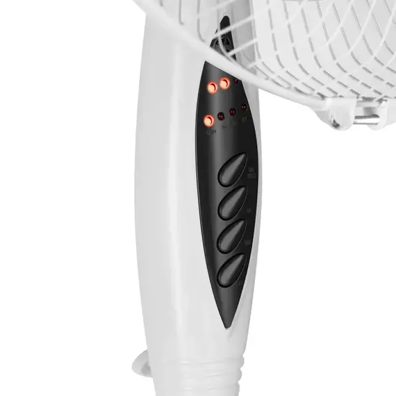 Ventilator Maxwell MW-3545, 2 image