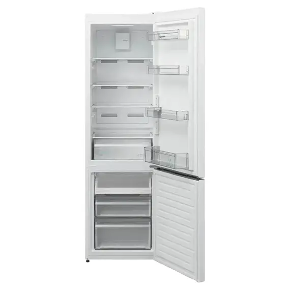 Frigider Sharp SJ-NBA05DMXWD-EU, Class D, 2 image