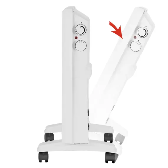 Convector Vitek VT-2185, 3 image