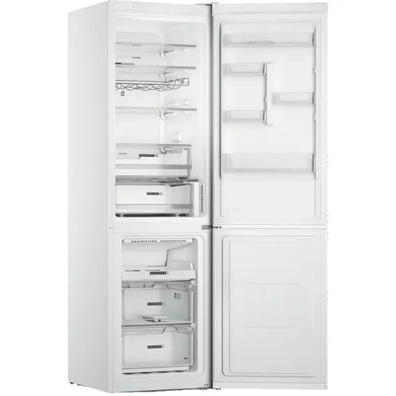 Frigider Whirlpool W7X 92O W H, 4 image