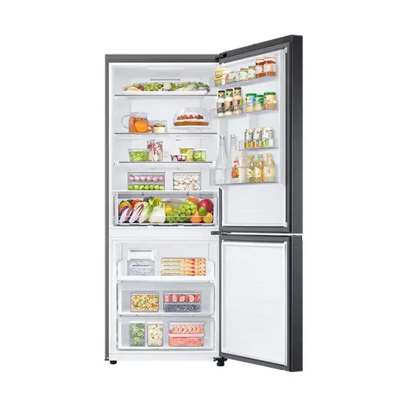 Frigider Samsung RB50DG601EB1UA, 2 image