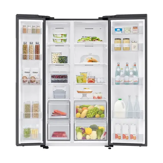 Frigider Samsung RS62DG5003B1UA, 5 image