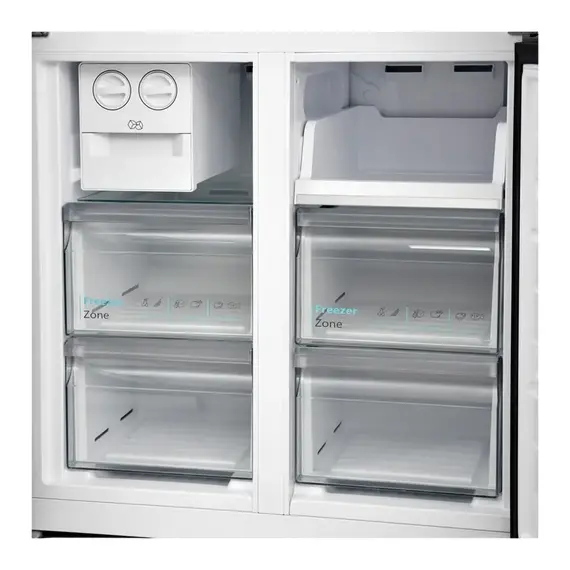 Frigider Sharp SJ-NFA15IMXBD-EU, 4 image