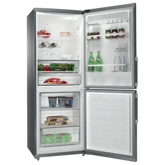 Frigider Whirlpool WB70E 972 X, 3 image