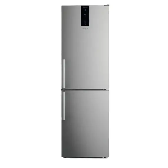 Frigider Whirlpool W7X 82O OX H