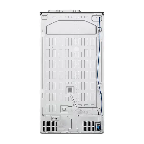 Frigider LG GSLV71MCLE, 3 image