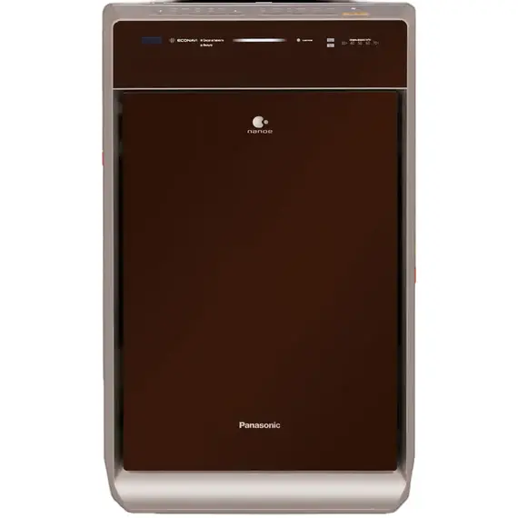 Umidificator și purificator de aer Panasonic F-VXK70R-T