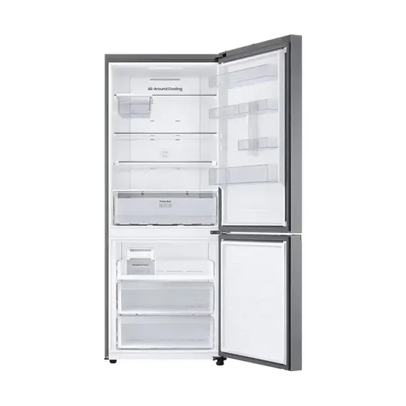 Frigider Samsung RB50DG602ES9UA, 4 image