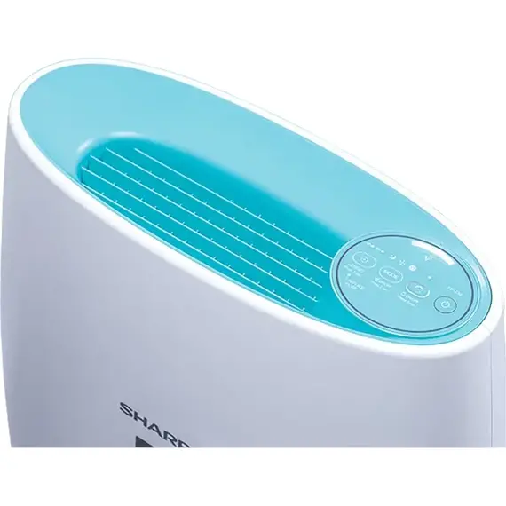 Umidificator și purificator de aer Sharp FPJ30EUA, 3 image