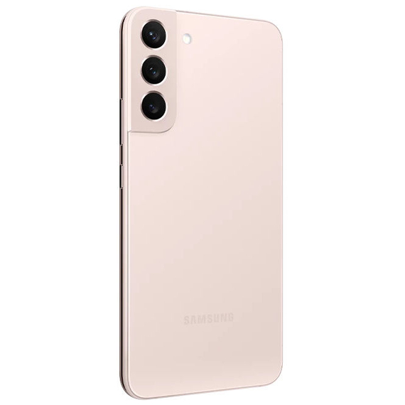 Samsung Galaxy S22 Plus 8/128GB (S906B) Duos, Pink Gold, 6 image