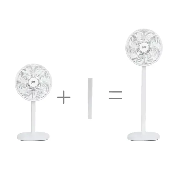 Ventilator JEC LFSY-4003, 3 image