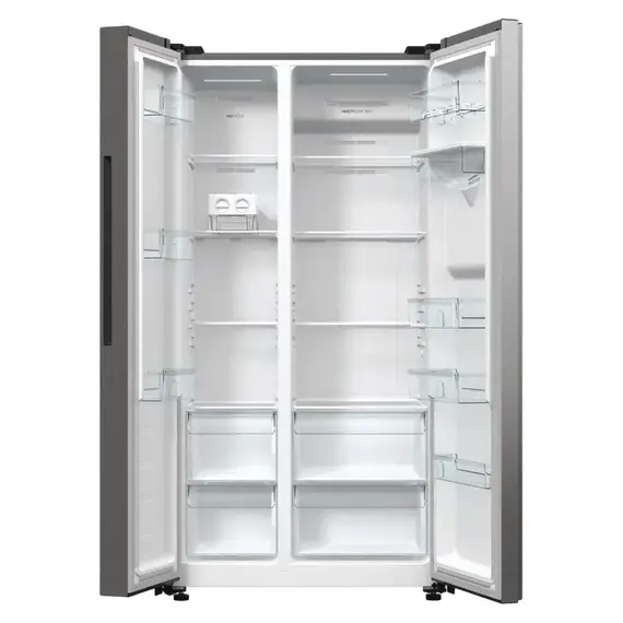 Frigider Gorenje NRR9185EAXLWD, 4 image