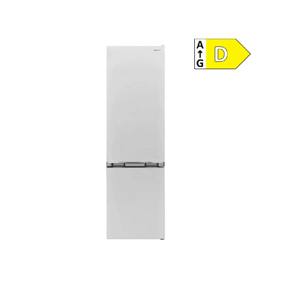 Frigider Sharp SJ-NBA06DMXWD-EU, Class D